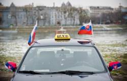 taxi