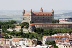 bratislavsky hrad