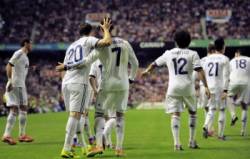 real madrid