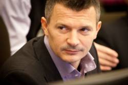 jan pociatek