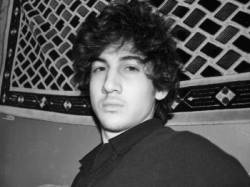 dzhokhar tsarnaev