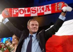 donald tusk