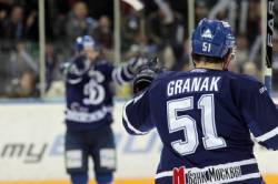 dominik granak