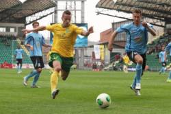 msk zilina fc nitra