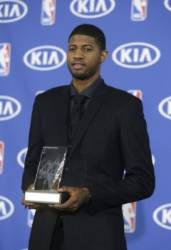 paul george