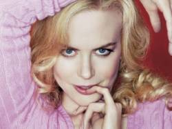 nicole kidman