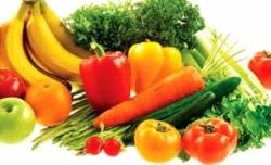 ovocie zelenina jedlo