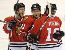 hossa