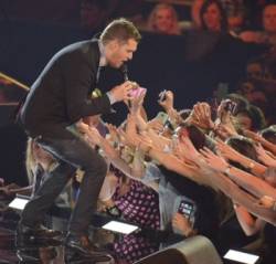 michael buble