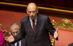 enrico letta