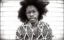 jesse boykins iii