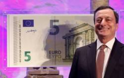 nova bankovka zo serie europa