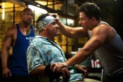 pain and gain