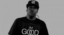 pusha t