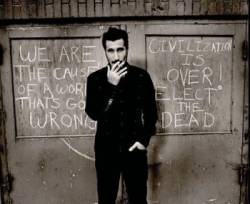 serj tankian