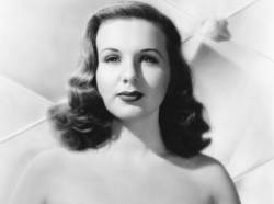 deanna durbin