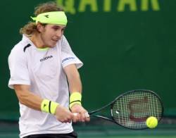 lukas lacko si poradil s garcia lopez