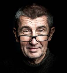 andrej babis