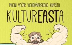 kultureasta