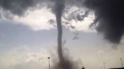 tornado