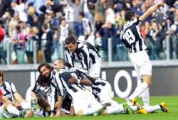 juventus futbal serie a