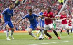 manchester chelsea