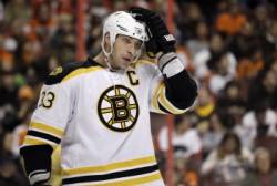 zdeno chara