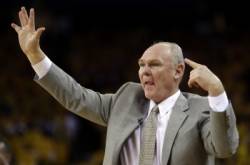 george karl