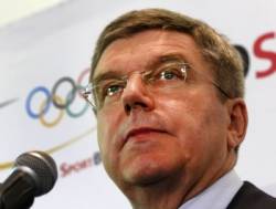 thomas bach