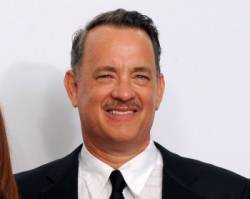 1 tom hanks