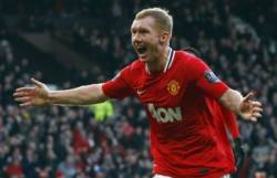 paul scholes