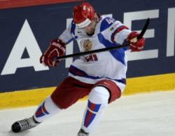 alexander radulov