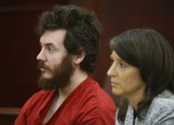 james holmes