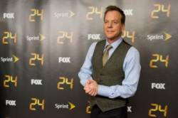 kiefer sutherland