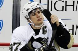 sidney crosby