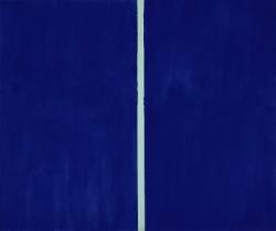 barnett newman obraz