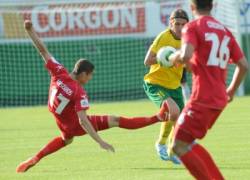 fc vion zlate moravce msk zilina 2