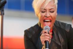 emeli sande