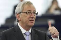 jean claude juncker