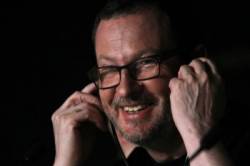 lars von trier