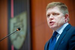 robert fico