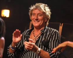 rod stewart