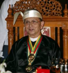 thein sein