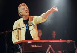 ray manzarek