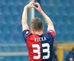 juraj kucka