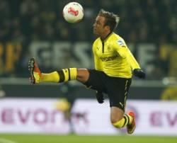 mario gotze