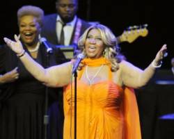 aretha franklin
