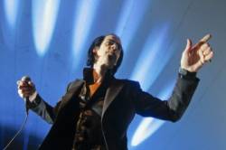 nick cave