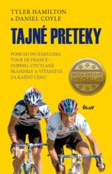 tajne preteky