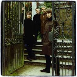 beady eye